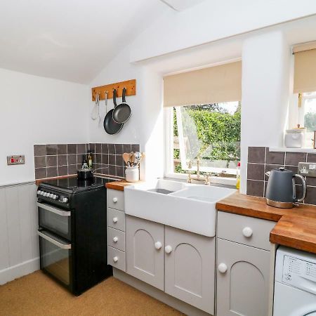 Boo Cottage Taunton Exterior foto